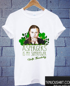 Greta Thunberg T shirt