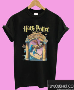 Harry Potter And The Sorcerers Stone T shirt