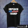 Impeach Trump T shirt