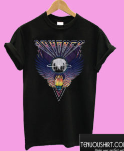 Journey T shirt