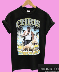 LRG x Boyz N The Hood Chris T shirt