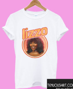 Lizzo T shirt