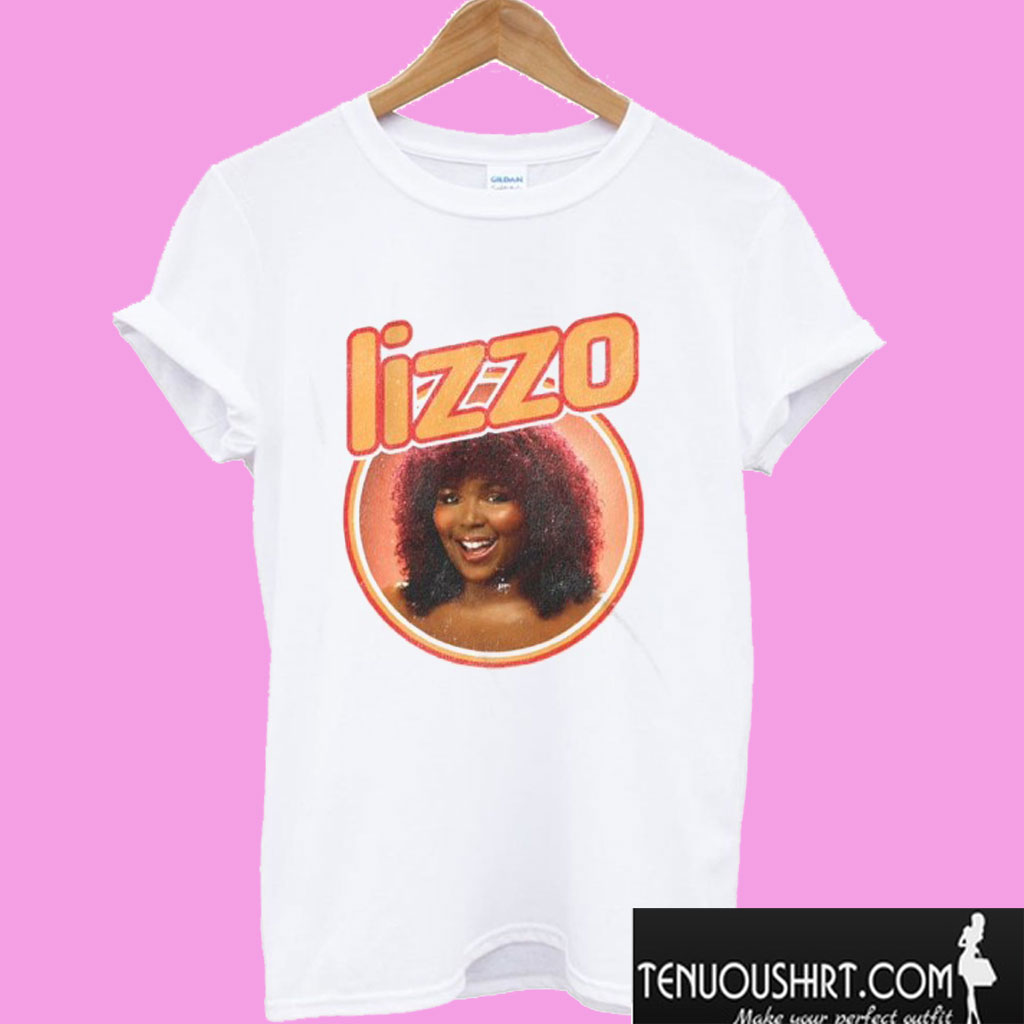Lizzo T shirt