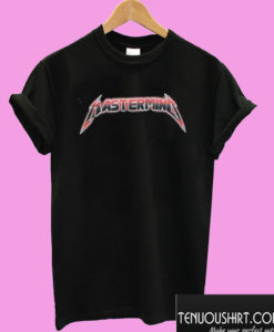Mastermind T shirt