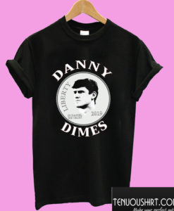 New York Danny Dimes T shirt