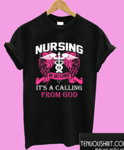 Nursing T shirt