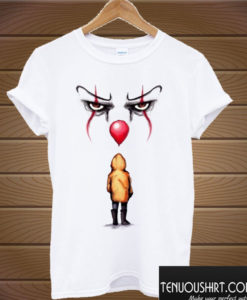 Pennywise T shirt