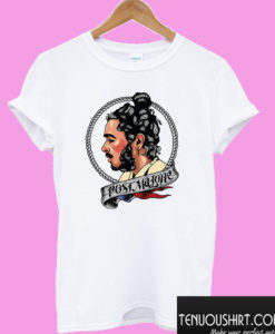 Post Malone Customized Cool T shirt