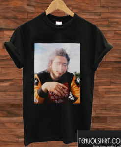 Post Malone T shirt