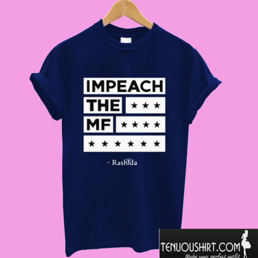 Rashida Tlaib T shirt