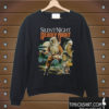 Silent Night Deadly Night Sweatshirt