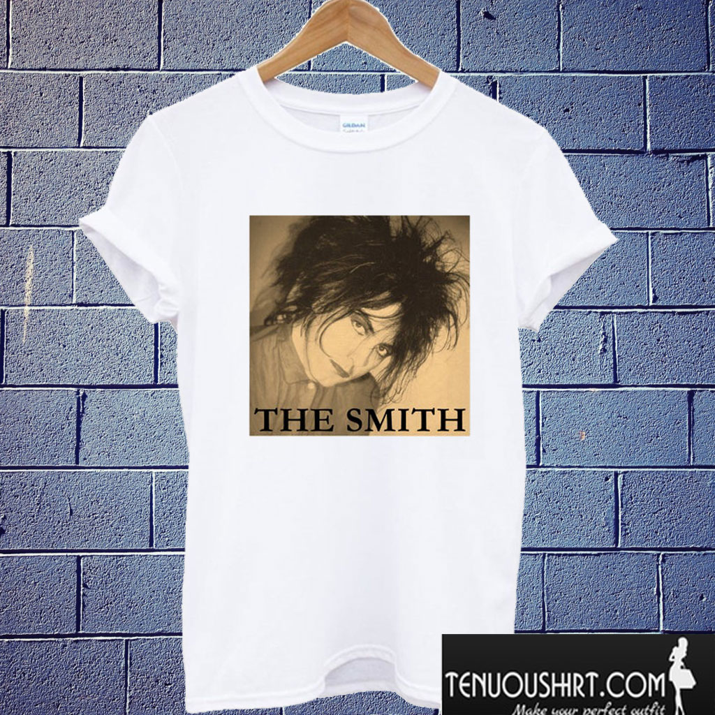 The Smith T shirt