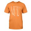 U Of T Orange T shirt