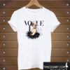 Vogue T shirt