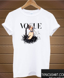 Vogue T shirt