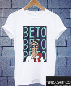 Ziero Beto T shirt