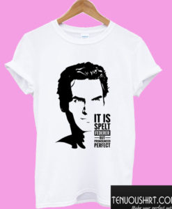 Roger Federer T shirt