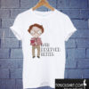 Barb Deserved Better T shirt