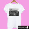 homme French Swag Chirac T shirt