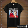 retro elizabeth warren T shirt