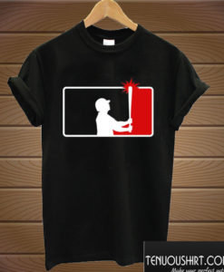 Aaron Judge Brett Gardner T shirt