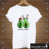 Avo Merry Christmas T shirt