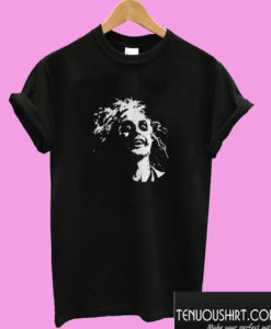 Beetlejuice T shirt