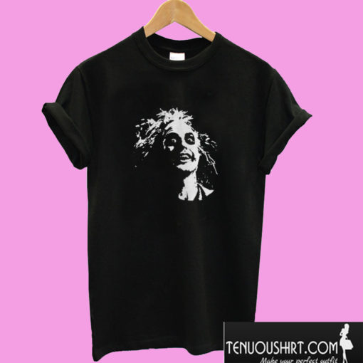 Beetlejuice T shirt