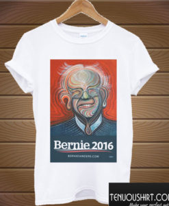 Bernie Sanders T shirt