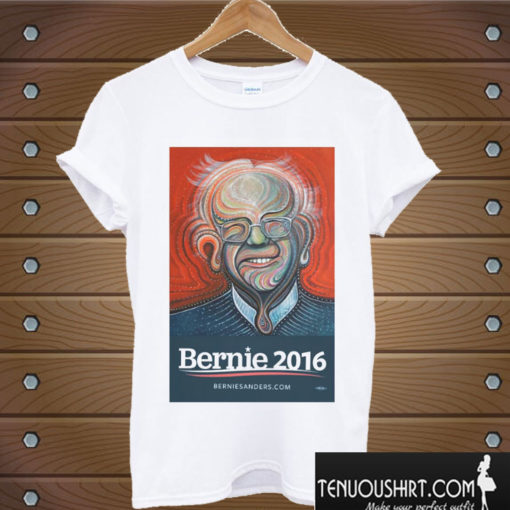 Bernie Sanders T shirt