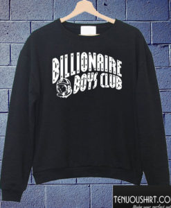 Billionaire Boys Club Sweatshirt