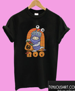 Boo Monster Inc T shirt