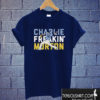 Charlie Freaking Morton T shirt