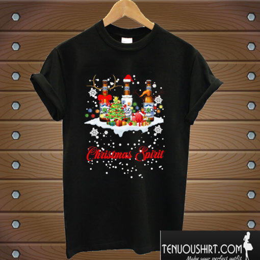 Christmas Spirit T shirt