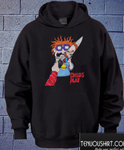 Chucky Killer Children Child’s Play Hoodie