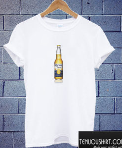 Corona Bottle Extra T shirt