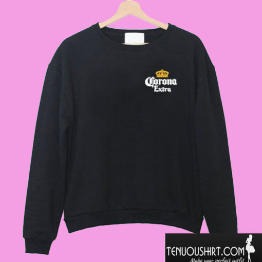 Corona Extra Sweatshirt