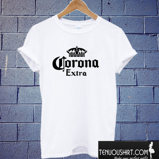 Corona Extra T shirt