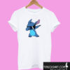 Dabbing Stitch T shirt