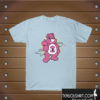 Don't Care Bear T shirt