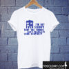 Dr Who Funny sarcasm T shirt