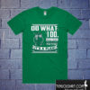 Dr Who Pretend its A Plan T shirt