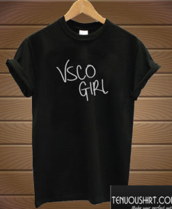 Expression Tees Vsco Girl Toddler T shirt