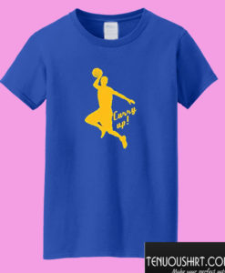 Golden State Warriors Stephen Curry T shirt
