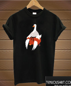 Goose Howard T shirt