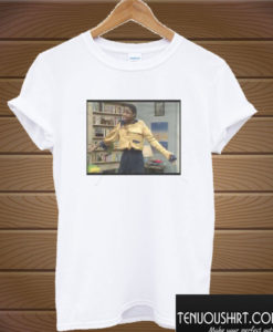 Gordon Gartrell Cosby Show Unisex T shirt