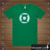 Green Lantern T shirt