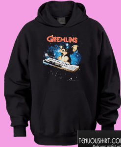 Gremlins Gizmo Keyboard Hoodie