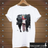 Harley Quinn T shirt