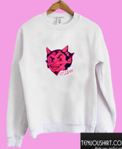 Hellboy Sweatshirt